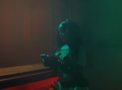 Tinashe – HMU For A Good Time ft. Channel Tres