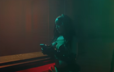 Tinashe – HMU For A Good Time ft. Channel Tres