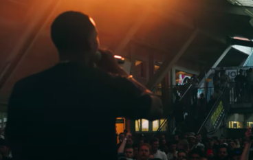 Rome Streetz – Streetz Of Rage Europe Tour: The Documentary