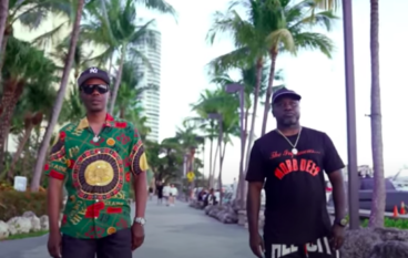 Cormega – Paradise ft. Havoc