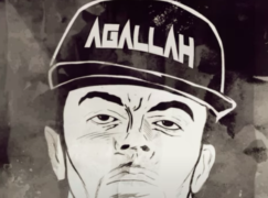 Agallah Don Bishop – The Enforcer