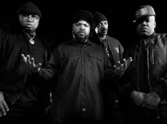 Snoop Dogg, Ice Cube, E-40, & Too $hort – Activated