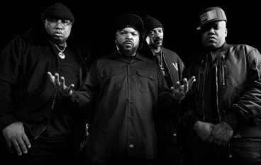 Snoop Dogg, Ice Cube, E-40, & Too $hort – Activated