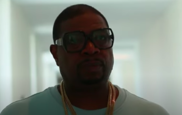Diamond D – Life Is What You Make It
