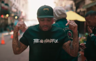 T.A. The Handful – Broke Home (ft. Fashawn & Planet Asia)