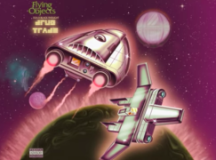 Smoke DZA & Flying Lotus – Drug Trade ft. Black Thought
