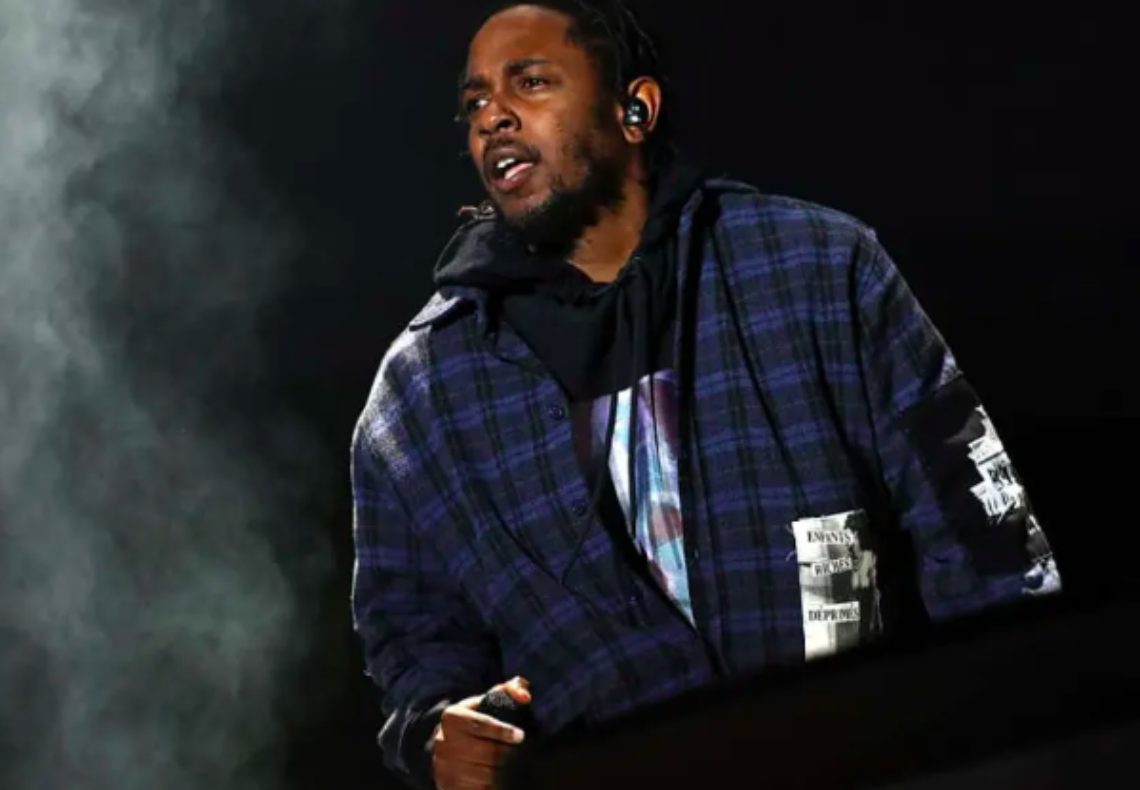 Kendrick Lamar – Euphoria (Drake Diss)