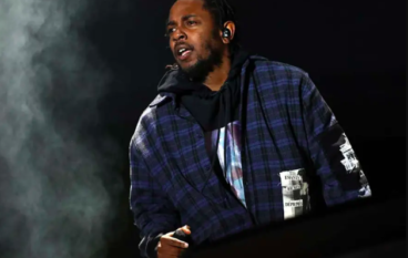 Kendrick Lamar – Euphoria (Drake Diss)