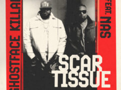 Ghostface Killah – Scar Tissue ft. Nas