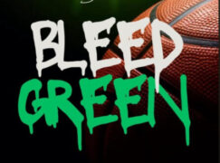 Showoff Crew – Bleed Green