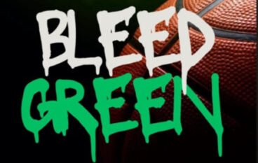 Showoff Crew – Bleed Green