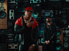 LL Cool J – Murdergram Deux ft. Eminem