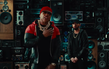 LL Cool J – Murdergram Deux ft. Eminem