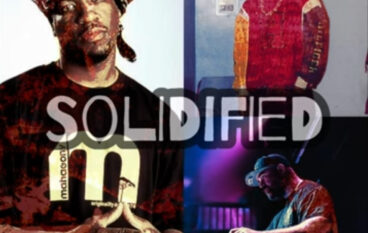 Stu Bangas x Wordsworth – Solidified ft. Masta Ace