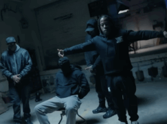 Erick Sermon – Sidewalk Executives ft. M.O.P.