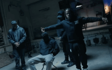 Erick Sermon – Sidewalk Executives ft. M.O.P.